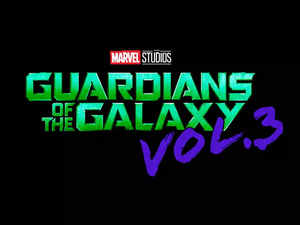 'Guardians Of The Galaxy: Vol. 3'