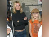 Pop sensation Britney Spears shares throwback picture with sister Jamie Lynn : Read more