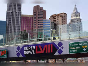 Super Bowl in Las Vegas further cements NFL's relationship with city it once shunned