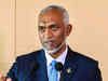 Maldivian President Muizzu sticks to anti-India posturing, mentions Indian troop withdrawal in Parliament address