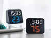 Best Alarm clocks for Bedroom in India for maintaining a good routine
