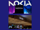 Nokia inks multi-year 5G patent deal with Vivo