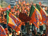 Ad agencies make a beeline to secure BJP's poll business