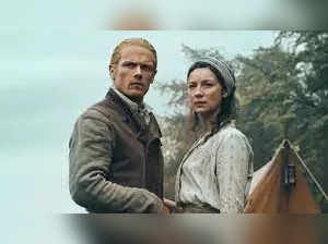 Outlander season 8, spin-off series 'Outlander: Blood of My Blood' release date: What we know so far
