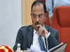 NSA Ajit Doval makes a quiet visit to Dhaka to meet PM Sheikh Hasina