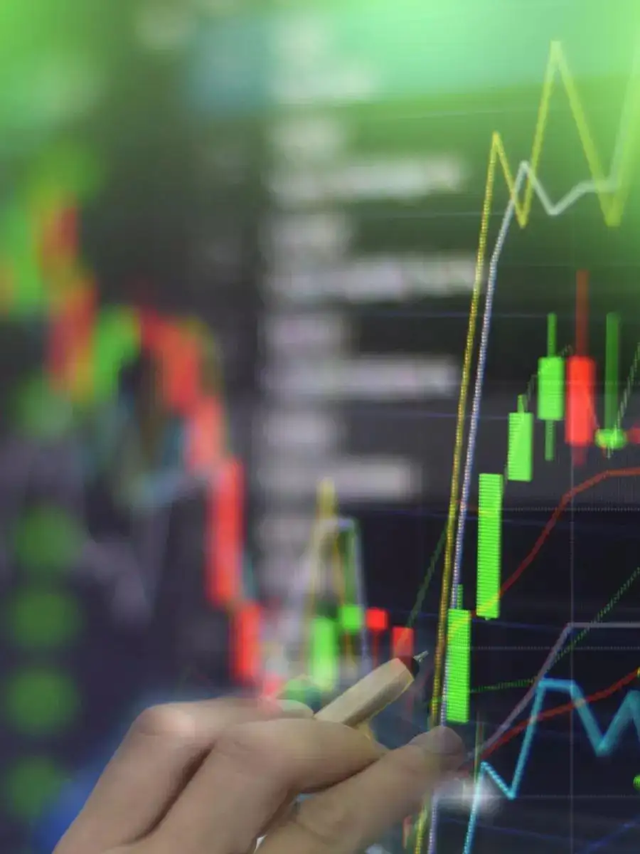 4 stocks saw over 15% increase in futures open interest - Vimarsana News