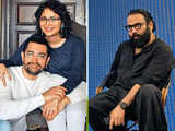 ‘I am not responsible’: Kiran Rao hits back at Sandeep Reddy Vanga’s criticism of old Aamir Khan-starrer ‘Dil’