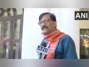 "See what Supreme Court does next": Sanjay Raut reacts to apex court's remark on Chandigarh mayoral polls