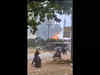Madhya Pradesh factory blast: Shockwaves shatter windows across 15 km, many dead, dozens injured