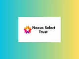 Nexus Select Trust records best-ever quarterly tenant sales of Rs 3,300 crore in Q3