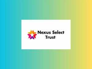 Nexus Select Trust | Performance from issue price: 28%