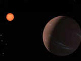 NASA finds a 'Super Earth'! What is it? Can we live there?