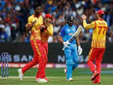 India to visit Zimbabwe for T20 series, just after T20 Cricket world cup and fans are not happy with this