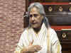 "We're not school kids": Jaya Bachchan's retorts to Rajya Sabha chairman Jagdeep Dhankhar