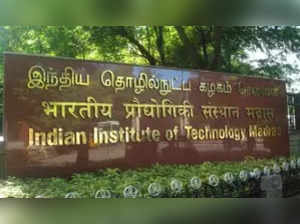 IIT Madras to develop India's first indigenous 155 Smart Ammunition