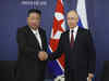 Russia-N Korea military partnership causes discomfort in China