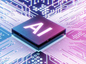 AI chip testing business