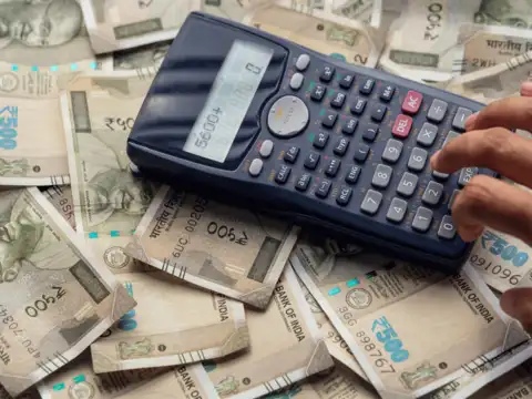 Capital gains