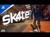 Skate 4: Here's what we know so far about the predicted release date, gameplay, and all the recent news
