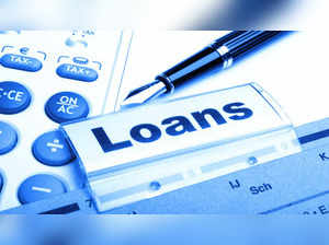 Delinquencies have gone up in unsecured loans, especially in small ticket size personal loans