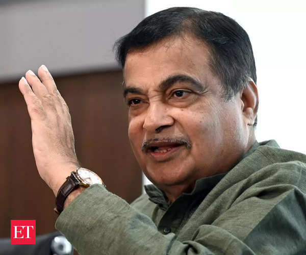 nitin gadkari approves rs 2 249 cr for construction of lada sarli section on frontier highway in aru