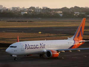 Akasa Air adds Srinagar as its 20th destination