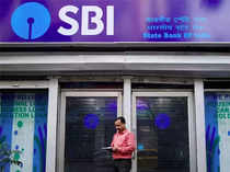 SBI to acquire SBI CAPS subsidiary for Rs 708 cr