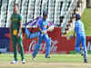 U19 World Cup: Defending champions India beat South Africa by 2 wickets to reach final
