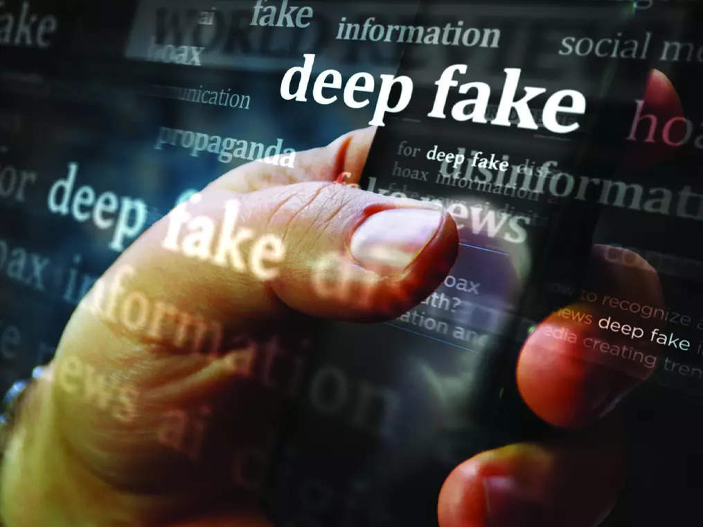 At INR8 per video, deepfakes can be costly for the world’s largest democracy. Here’s why.