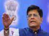 Series of initiatives taken to boost investments, trade, promote eco activity: Piyush Goyal