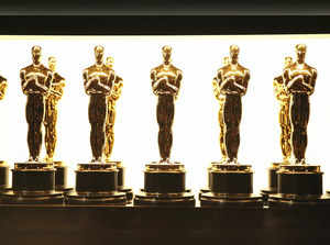 Watch online conversation with 2024 Oscar nominees for Best Original Song here