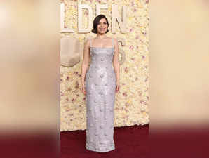 America Ferrera, an Oscar nominee is making her debut as a director : Read more