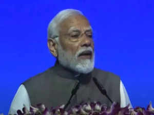 India Energy Week: PM Modi outlines his government's focus on alternate fuels