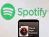 Spotify's user growth beats estimates, forecasts upbeat year