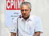 After Sidda, Kerala CM to hold Delhi protest; southern states allege economic discrimination