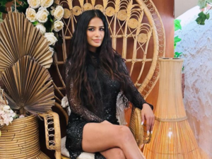 Poonam Pandey passed away from cervical cancer