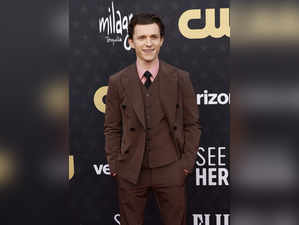Spider-Man star Tom Holland to play Romeo in new 'Romeo & Juliet'. Release date, key details