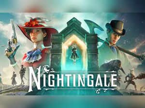 Nightingale: Everything you may want to know about release date, platforms, gameplay, trailer and more