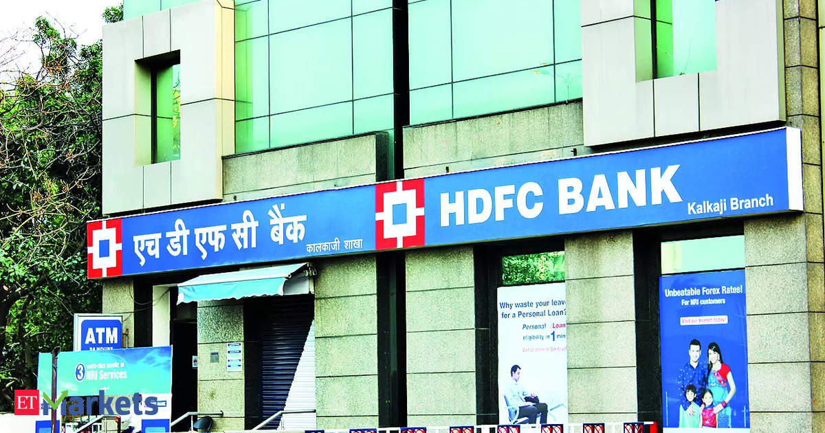 HDFC Bank: HDFC Bank secures $750 million from institutions in Asia
