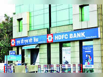 HDFC Bank Secures $750 m from Institutions in Asia