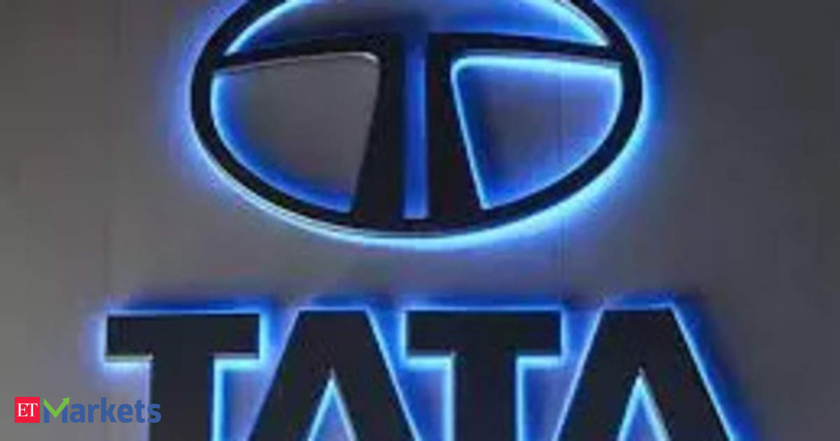 Tata Group: OK Tata: Group m-cap gallops to Rs 30 lakh crore