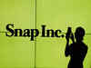 Snap misses revenue estimate, shares plunge 30%