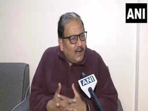 "White elephant just before the elections..." RJD MP Manoj Jha on white paper on UPA's 'economic mismanagement'