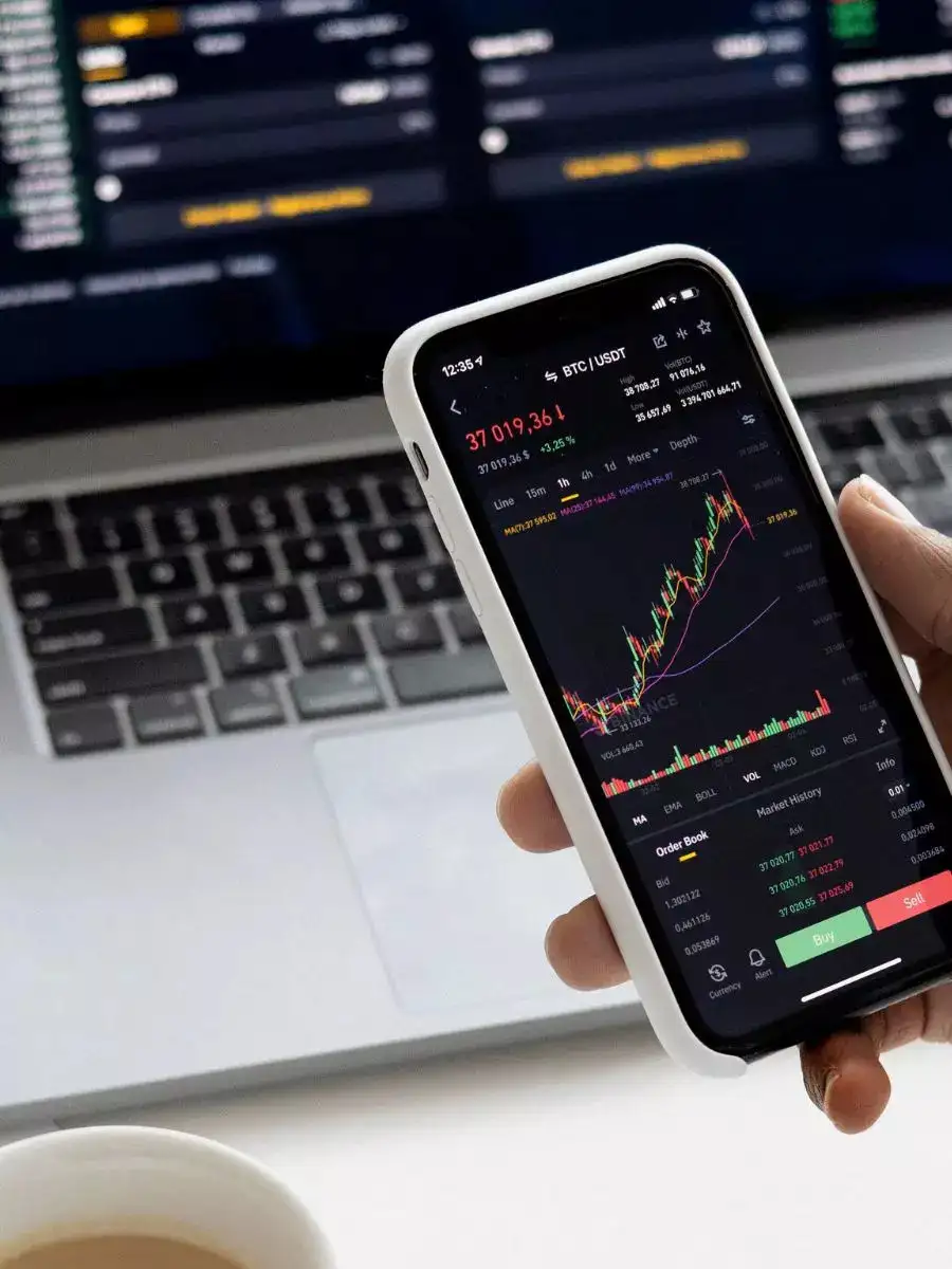 These 5 stocks showing RSI Trending Up on February 06 - Vimarsana News