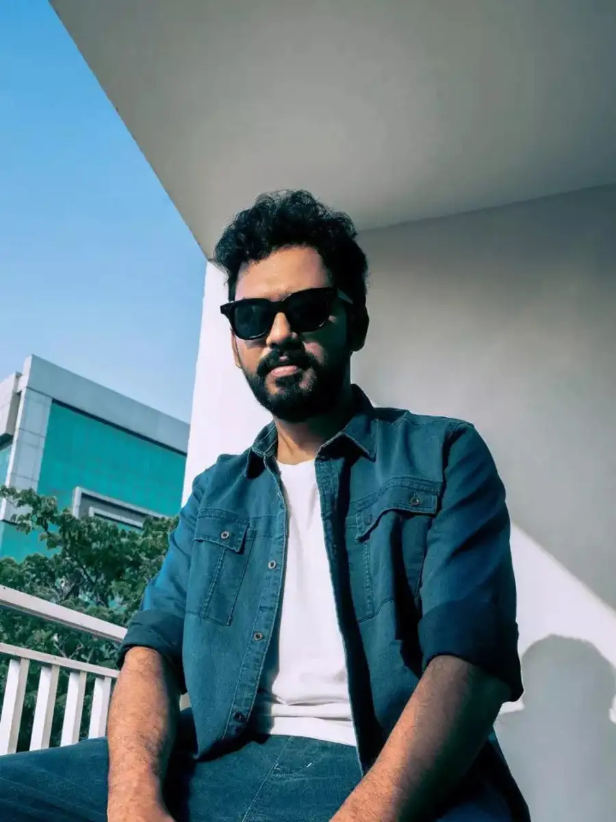 Top Tamil rappers to know about | mirchiplus