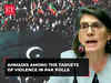 Pakistan Election: UN condemns violence against political parties, women, minorities and Ahmadis