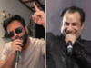 Yashraj Mukhate's new mashup 'Appreciate' featuring Rahat Fateh Ali Khan takes internet by storm amid singer's controversy