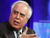 We need a community of ethical hackers, says IT minister Kapil Sibal