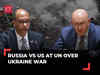 Russia vs US at UN: American, Russian envoys clash over North Korea, Patriot missiles in Ukraine