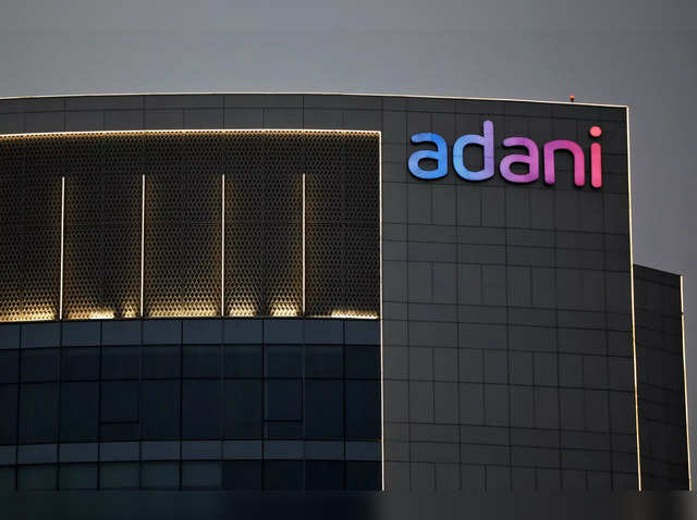 Adani Enterprises | New 52-week high: Rs 3,277.9